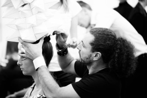 Équipe de France de Coiffure