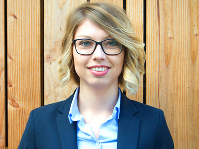 Éloïse MOREAU Éloïse MOREAU