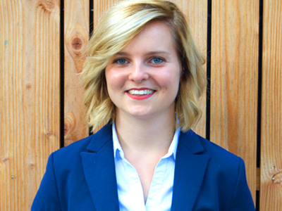 Sarah LEROYER Sarah LEROYER