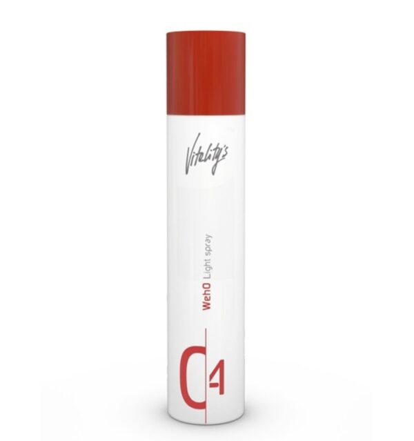 Light Spray brillant instantané 200ml