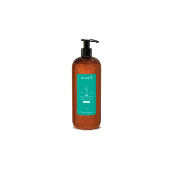 C&S Ricci Bloom Shampoo 1000 ml - Vitality's