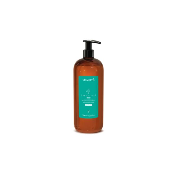 C&S Ricci Bloom Conditioner 1000 ml - Vitality's