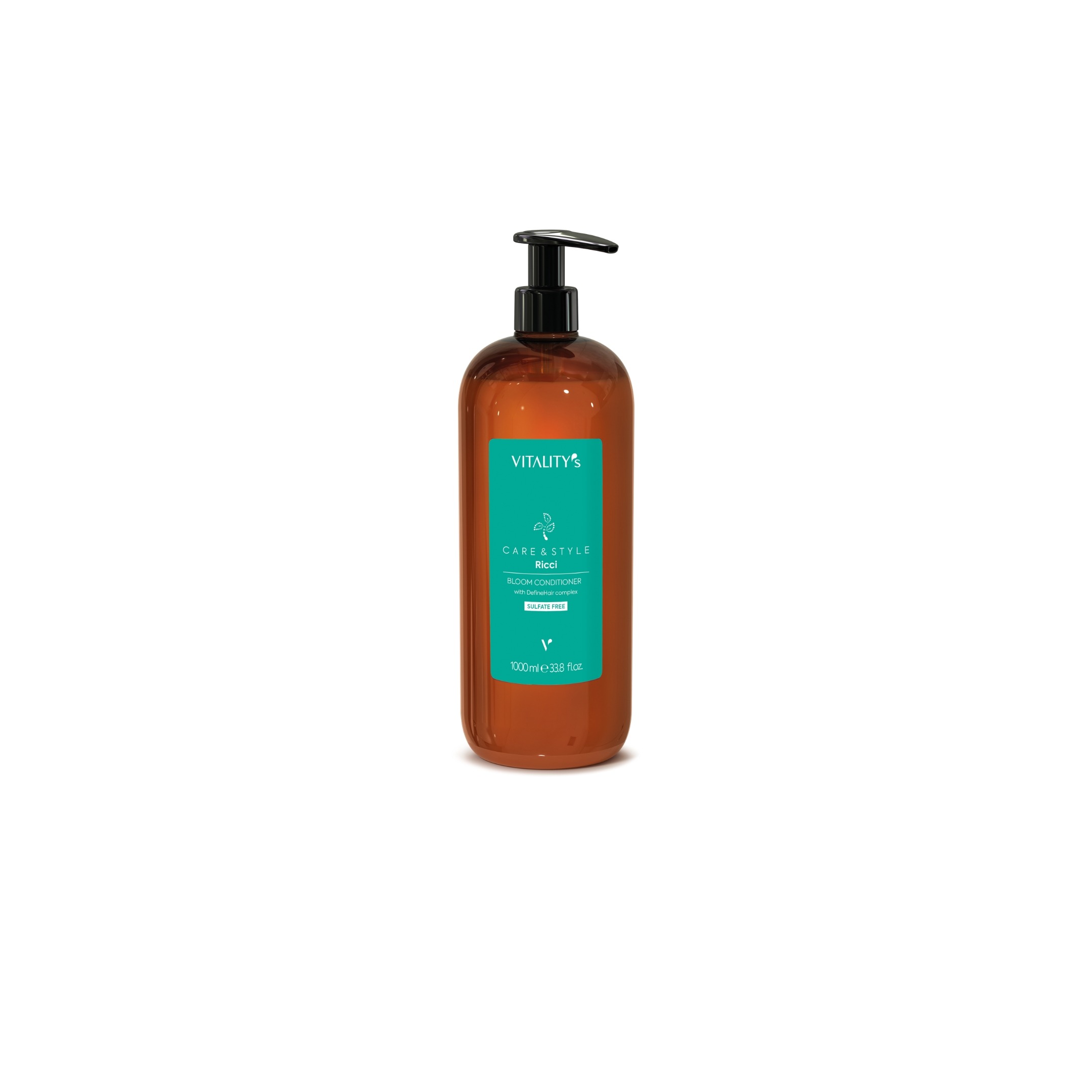 C&S Ricci Bloom Conditioner 1000 ml - Vitality's