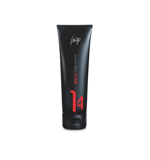 Weho Liss cream - Crème Lissante 150 ml - Vitality's